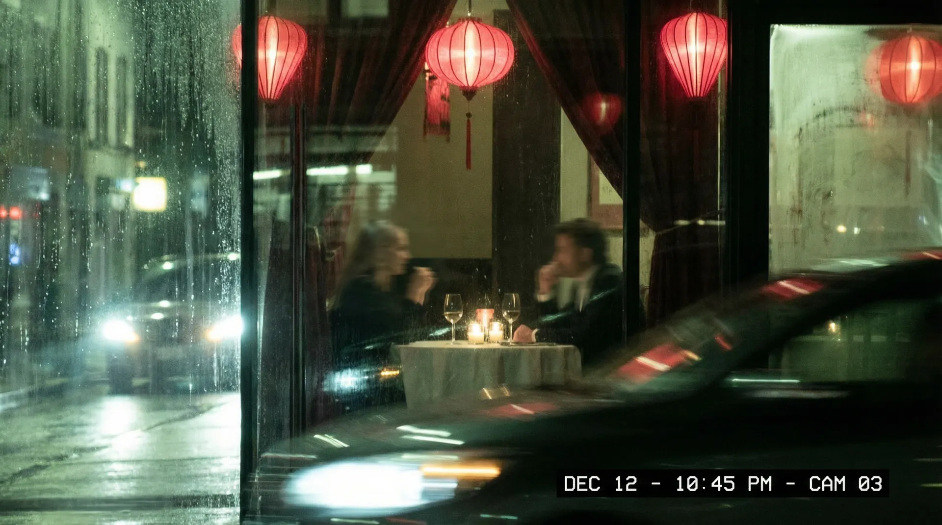 彩神通app - 餐厅密会偷拍照